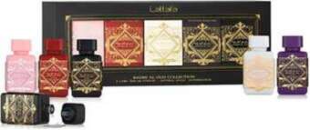 SET LATTAFA Badee Al Oud Collection