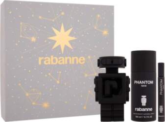 SET RABANNE Phantom Parfum spray 100ml