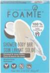 Shake Your Coconuts Shower Body Bar