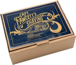 Shaving Gift Set