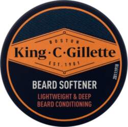 Soft Beard Balm 100 ml