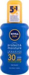 Sun Protect & Moisture Sun Spray