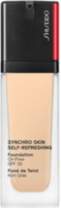Synchro Skin Self-Refreshing Foundation SPF 30