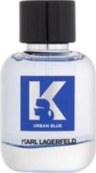 Lagerfeld Jeans Urban Blue tualetes ūdens