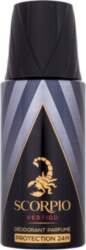 Vertigo Deodorant 150 ml
