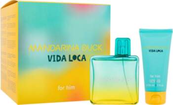 Vida Loca For Him Gift set