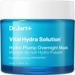 Vital Hydra Solution Hydro Plump Overnight