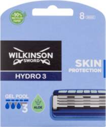 Wilkinson Sword Hydro 3 Replacement blade