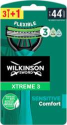 Xtreme3 ​​Sensitive (4 pcs) - Disposable
