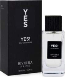 Riviera Privé Yes! parfimērijas ūdens vīriešiem