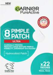 8h Pimple Patch Ultra