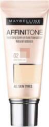 Affinitone Hydrating Tone-One-Tone Foundation - Unifying