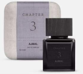 Ajmal Chapter 3 EDP U 50