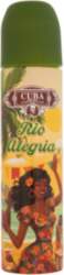 Cuba Rio Alegria parfimērijas ūdens sievietēm