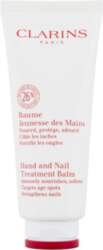 Clarins Hand And Nail Treatment Balm