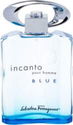 Salvatore Ferragamo Incanto Blue Pour Homme