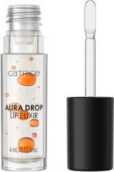 CATRICE_Aura Drop Lip Elixir eliksir do