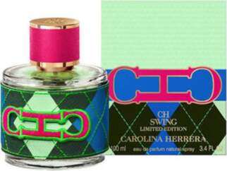 CH Swing EDP 100 ml