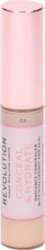 Conceal & Hydrate Radiance Concealer -