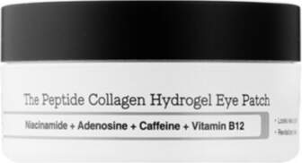 COSRX The Peptide Collagen Hydrogel Eye