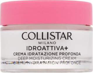 Deep Moisturizing Cream 30 ml