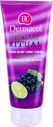 Dermacol Aroma Ritual Grape & Lime
