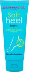 Dermacol Soft Heel Balm 100 ml