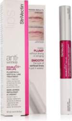 Double Fix Plumping & Vertical Line