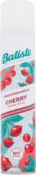 Dry Shampoo Cherry With A Fruity