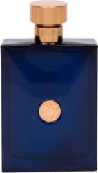Versace Pour Homme Dylan Blue tualetes