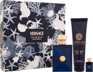 Versace Dylan Blue Dárková sada , miniaturka