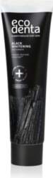 Ecodenta Toothpaste Black Whitening Toothpaste 100