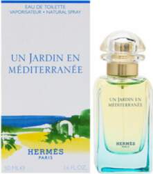 Hermes Un Jardin en Méditerranée tualetes