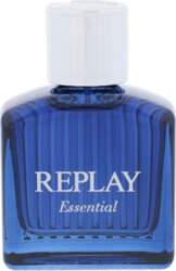 Replay Essential for Him tualetes ūdens