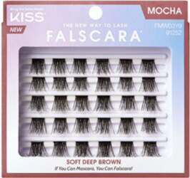 Falscara Multi Wisps Mocha Lashes -