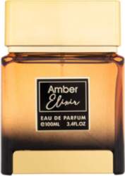 FLAVIA Amber Elixir EDP spray 100ml