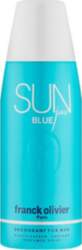 Franck Olivier Sun Java Blue DSR