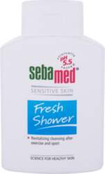 Sebamed Classic Fresh Shower For Sensitiv