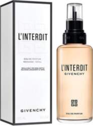 Givenchy L`Interdit EDP W 150 ml