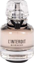 Givenchy L`Interdit EDP W 35 ml