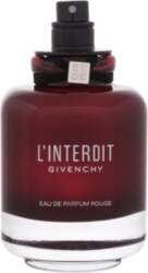 Givenchy L`Interdit Rouge EDP W 80
