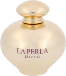 La Perla Divina Gold Edition tualetes