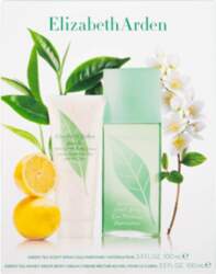 Green Tea Gift Set EDT 100