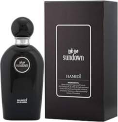 Hamidi Sundown EDP M 100 ml
