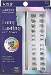 ImPRESS Press on LongLasting Lashes 02