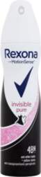 Rexona Motionsense Invisible Pure in Spray