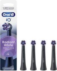IO Radiant ( White Black )