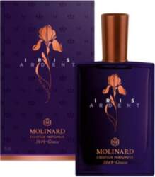 Molinard Iris Ardent parfimērijas ūdens unisex