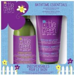 Kids Bathtime Essentials - Gift set