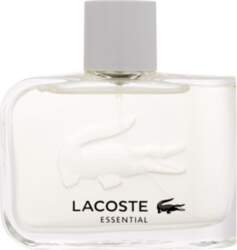 Lacoste Essential tualetes ūdens vīriešiem 75